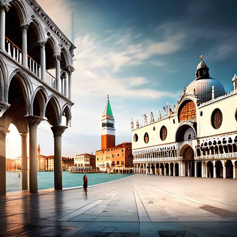 Discover the Enchanting Islands of Murano and Burano: A Springtime Sojourn in Venice's Vibrant Artisanal Oasis