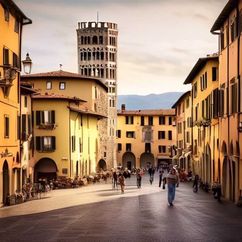 Unmasking Lucca's Best Month: A Time-Traveling Tourist's Guide<h3>Lucca's Seasonal Secrets: When Myth Meets Mediterranean Magic</h3><h3>Decoding Lucca's Calendar: The Alchemist's Guide to the Perfect Visit</h3><h3>Sun-Kissed Secrets & Shadowy Histories: Lucca's Optimal Travel Time</h3><h3>Beyond the Walls: Cracking the Code of Lucca's Best Visiting Month</h3><h3>Lucca's Mystical Months: A Chronological Conundrum Solved</h3><h3>From Renaissance Revelry to Autumnal Adventures: Lucca's Seasonal Symphony</h3><h3>Chasing the Tuscan Sun: Unveiling Lucca's Ideal Travel Season</h3><h3>A Historian's Hunt for Lucca's Prime Visiting Period</h3><h3>Lucca's Time-Warp: Navigating the Best Month for Your Adventure</h3>