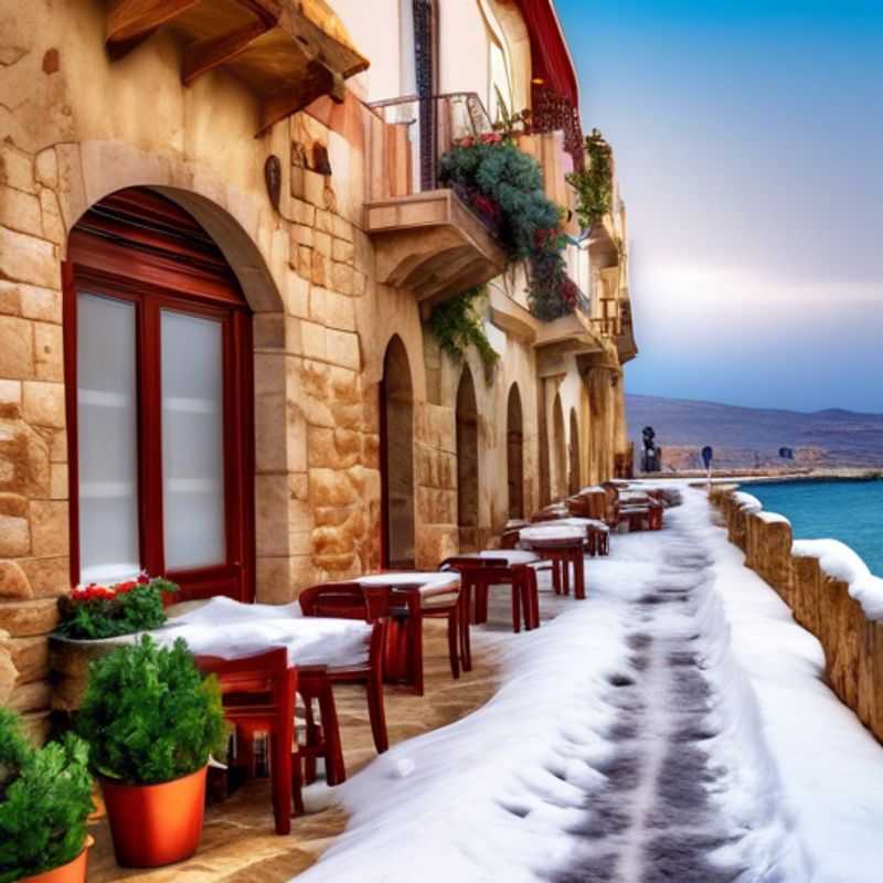 Autumn in Chania, Greece: Is it Expensive? (Cozy Weather & Fewer Crowds!)<h3>Chania on a Budget: Exploring Greece's Hidden Gems this Autumn</h3><h3>Affordable Autumn Adventures in Chania: Vibrant Leaves & Fewer Tourists!</h3><h3>Is Chania Expensive in the Fall? (Your Guide to a Budget-Friendly Trip)</h3><h3>Chasing Autumn Sunsets in Chania: Value for Money & Magical Experiences</h3><h3>Exploring Chania's Charm on a Shoestring: An Autumn Escape</h3><h3>Autumn in Chania: A Relaxed & Affordable Greek Getaway</h3><h3>Chania's Fall: Beautiful Scenery, Fewer People, & Budget-Friendly Fun!</h3>