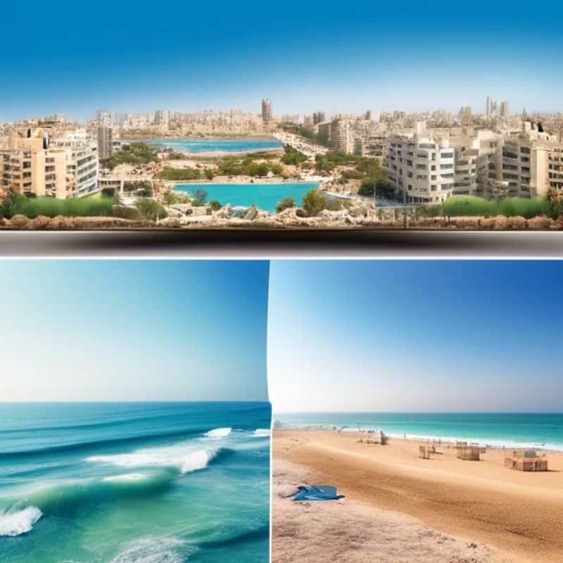 Se déplacer à Tel Aviv : un guide pour voyager malin et profiter pleinement de la ville<h3>Tel Aviv : transport et budget - Comment voyager sans se ruiner ?</h3><h3>Découvrir Tel Aviv sans se casser la tirelire : astuces transport et budget</h3><h3>Tel Aviv pas cher : transports et déplacements économiques</h3><h3>Explorer Tel Aviv : astuces pour maîtriser vos dépenses de transport</h3><h3>Voyager à Tel Aviv : tout savoir sur les transports en commun et autres options</h3><h3>Tel Aviv accessible à tous : un guide pratique des transports</h3><h3>Budget voyage Tel Aviv : optimiser vos dépenses de transport</h3><h3>Transport à Tel Aviv : comparatif des prix et des options</h3><h3>Se déplacer à Tel Aviv : entre confort et économie</h3>