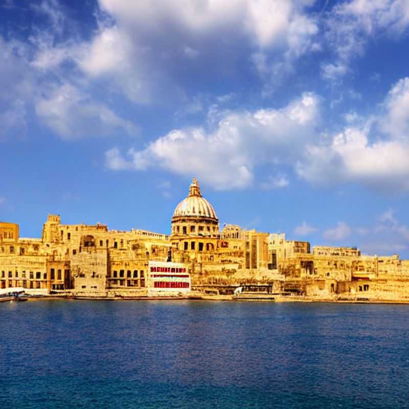 Sun, Sea, and Smooth Sailing: Your Spring Break Transportation Guide to Valletta<h3>Valletta's Spring Awakening: Accessible Adventures in the Maltese Capital</h3><h3>Getting Around Valletta: A Spring Break Traveler's Guide to Accessibility</h3><h3>Beyond the Buses: Unique & Accessible Ways to Explore Valletta This Spring</h3><h3>Valletta's Hidden Gems: Accessible Spring Break Itineraries</h3><h3>Spring in Valletta: Accessible Exploration for Every Traveler</h3><h3>Island Hopping & Accessible Adventures: Making the Most of Your Valletta Spring Break</h3><h3>Wheelchair-Friendly Valletta: Spring Break Adventures Without Limits</h3><h3>Valletta's Springtime Charm: An Accessible Journey Through History & Culture</h3><h3>A Spring Break in Valletta: Navigating Accessibility with Ease and Style</h3>