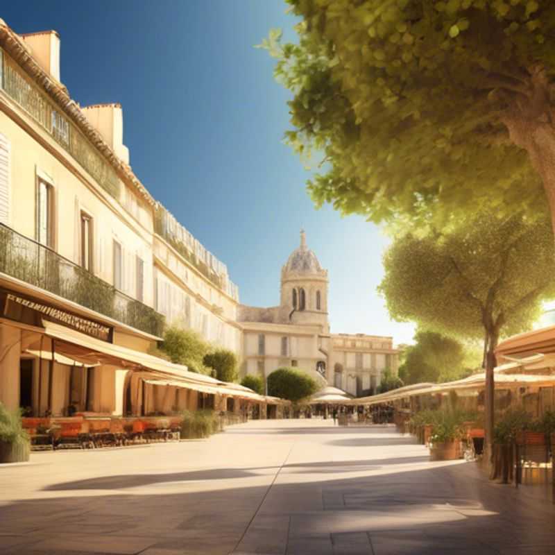 Montpellier in the Sun: Unveiling the Best Time to Visit for Outdoor Adventures<h3>Montpellier's Magical Months: Finding the Perfect Time for Your Trip</h3><h3>Beyond the Tourist Trail: Discovering the Ideal Time to Explore Montpellier's Outdoors</h3><h3>Sun-Kissed Secrets: When to Visit Montpellier for the Best Weather and Fewer Crowds</h3><h3>Montpellier's Seasonal Charms: A Guide to Choosing the Perfect Month for Your Adventure</h3><h3>Planning Your Montpellier Escape: Optimizing Your Trip for Outdoor Activities & Sightseeing</h3><h3>Montpellier's Outdoor Paradise: The Best Time to Embrace the City's Natural Beauty</h3><h3>Unlocking Montpellier: Seasonal Insights for Budget-Conscious Travelers</h3><h3>Authentic Montpellier: Experiencing the City's Charm Beyond the Peak Season</h3><h3>Savvy Travel to Montpellier: Finding the Sweet Spot Between Weather, Crowds, and Costs</h3>