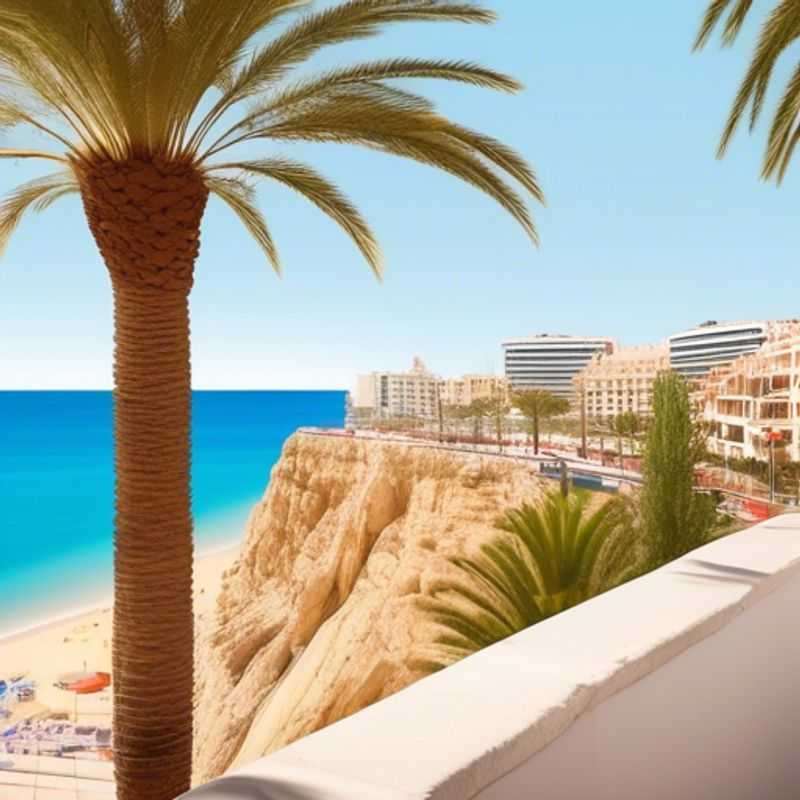Alicante, Spain: Sun, Sangria, and…Surprise! Is This Coastal Gem Budget-Friendly?<h3>Alicante on a Shoestring: Cracking the Code to Affordable Coastal Adventures</h3><h3>Sun-Kissed Secrets: Uncovering Alicante's Hidden Gems (Without Breaking the Bank!)</h3><h3>Alicante's Affordability Enigma: Mythbusters and Budget-Friendly Beaches</h3><h3>From Tapas to Treasures: A Maritime Guide's Budget-Conscious Alicante Adventure</h3><h3>Is Alicante Expensive? A Treasure Hunt for the Thrifty Traveler</h3><h3>Alicante: More Than Meets the Eye (And the Wallet!)</h3><h3>Decoding Alicante's Cost of Living: A Historical and Hilarious Investigation</h3>