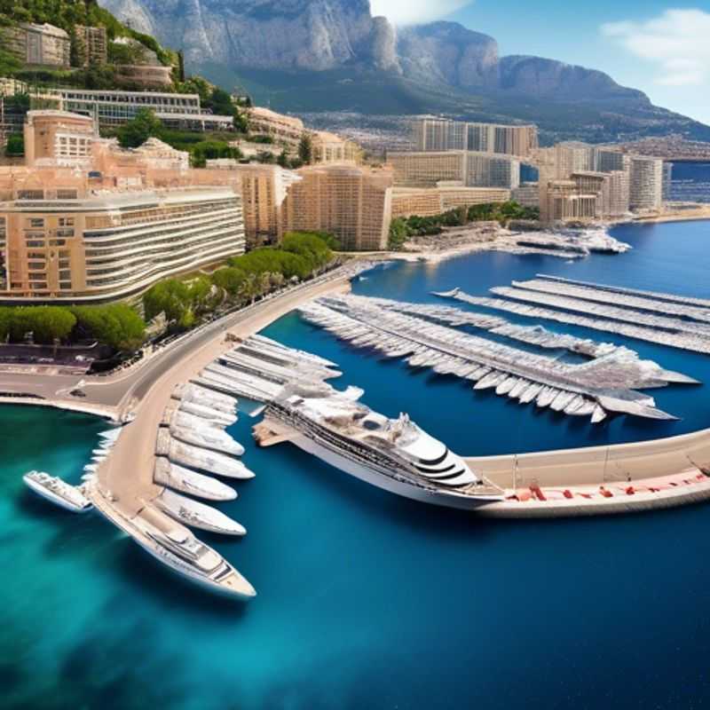 Is Monaco a Gilded Cage? Unmasking the Principality's Pricey Paradise!<h3>Monaco on a Budget? A Maritime Mystery of Affordable Accommodation!</h3><h3>Decoding Monaco's Costs: A Treasure Hunt for Budget-Friendly Stays (and maybe a hidden pirate's hoard?)</h3><h3>From Royal Suites to Rustic Rooms: Navigating Monaco's Hotel Labyrinth (with a compass and a sense of humour)</h3><h3>Monaco's Million-Dollar Views...for Less? The Search for Affordable Accommodation in a Land of Luxury</h3><h3>Myth vs. Reality: Busting the Monaco Budget Myths (and finding some surprisingly affordable gems)</h3><h3>The Alchemist's Guide to Monaco: Transforming Your Travel Budget into a Princely Experience</h3><h3>The Curious Case of the Affordable Monaco: A Maritime Investigator's Report on Budget Travel</h3>