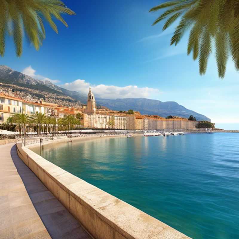Menton, France: Dodging the Tourist Tsunami (and Saving Your Francs!)<h3>Is Menton Expensive? A Maritime Tour Guide's Budget-Busting Secrets</h3><h3>Menton's Mystical Months: Timing Your Trip for Treasure (and Fewer Crowds)</h3><h3>Unmasking Menton's Hidden Costs: A Chronological Conundrum</h3><h3>High Season Hijinks vs. Off-Season Oasis: Menton's Price Puzzle Solved!</h3><h3>Beyond the Beaches: Budget-Friendly Menton Adventures (Year-Round!)</h3>