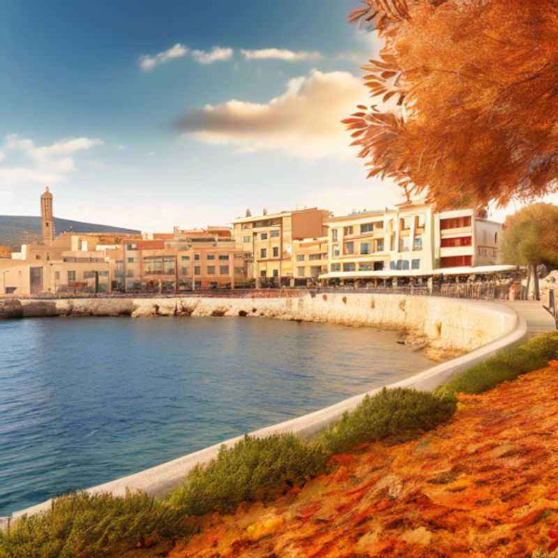 Alghero en été : Festivals vibrants et budget vacances ?<h3>Alghero, Italie : Cher ou abordable en été ? (Conseils d'un expert)</h3><h3>Vacances estivales à Alghero : Optimiser son budget sans sacrifier l'expérience</h3><h3>Découvrir Alghero autrement : Itinéraire économique et authentique</h3><h3>Alghero : Au-delà des sentiers battus – Explorer la Sardaigne à petit prix</h3><h3>Soleil sarde et économies : Guide pratique pour un séjour estival à Alghero</h3><h3>Festivals d'Alghero : Profiter des événements culturels sans se ruiner</h3><h3>Alghero pas cher : Trucs et astuces pour un voyage économique en été</h3><h3>L'été à Alghero : Un équilibre entre culture, festivités et budget</h3><h3>Explorer Alghero : Conseils pour un voyage estival authentique et économique</h3>
