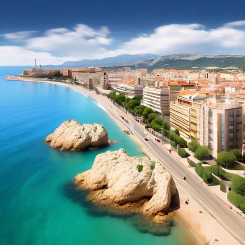 Tarragona on a Budget? Unraveling the Roman Mystery of Affordable Iberian Adventures!<h3>Tarragona's Treasure Trove: Is This Roman Relic a Rich Man's Game, or Can You Conquer it on a Shoestring?</h3><h3>Decoding Tarragona: A Historical & Cultural Expedition (Without Emptying Your Wallet!)</h3><h3>Tarragona's Ancient Secrets: A Budget-Friendly Journey Through Time and Myth</h3><h3>Exploring Tarragona's Roman Ruins: A Guide to Affordable Luxury in a Historical Wonderland</h3><h3>Tarragona: Fact vs. Fiction – Is the Cost of History Really Worth the Hype?</h3><h3>Beyond the Tourist Traps: Unveiling Tarragona's Affordable Charms and Hidden Gems</h3><h3>The Tarragona Conundrum: Rich History, Low Budget? Let's Crack the Code!</h3><h3>From Roman Emperors to Budget Travelers: A Surprisingly Affordable Trip to Tarragona</h3><h3>Ancient Wonders, Modern Savings: Your Guide to a Cost-Effective Tarragona Adventure</h3>