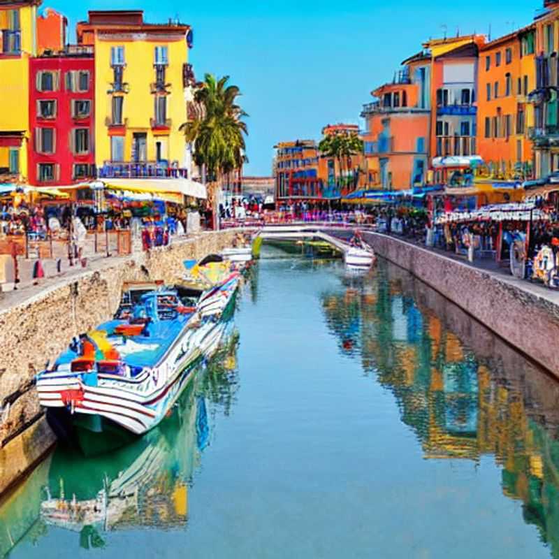Is Viareggio's Spring Break Secret Out? (Spoiler: Lower Costs & Mythical Charm!)<h3>Viareggio in Spring: Sun, Savings, and a Sprinkle of Siren Song</h3><h3>Escape the Summer Rush: Viareggio's Springtime Secrets Revealed (Budget-Friendly Adventure!)</h3><h3>Beyond the Beach: Uncovering Viareggio's Hidden History This Spring (and Saving Money!)</h3><h3>Spring in Viareggio: A Budget Traveler's Guide to Myth, Mystery, and Mediterranean Magic</h3><h3>Viareggio's Spring Awakening: Cheaper Than Summer, Richer in Experience</h3><h3>Trading Crowds for Coastline: Why Viareggio's Spring Break is a Smarter Choice</h3><h3>Sun, Sand, and Savings: Your Springtime Escape to Viareggio Awaits</h3>