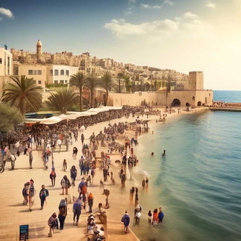 Is Jaffa, Israel Expensive? A Maritimes Tours Guide's Budget-Friendly Perspective<h3>Jaffa on a Shoestring: Exploring Ancient Charm Without Breaking the Bank</h3><h3>Unlocking Jaffa's Secrets: A Budget Traveler's Guide to Authentic Experiences</h3><h3>Jaffa's Hidden Gems: Affordable Adventures in a Historic Port City (20-25°C Averages!)</h3><h3>Exploring Jaffa's Culture & History: Smart Tips for Economical Travel in Pleasant Weather</h3><h3>Jaffa on a Budget: Maximizing Your Trip with Practical Tips & Local Insights</h3><h3>Beat the Tourist Traps: Affordable & Authentic Jaffa Experiences in Mild Weather</h3><h3>Savvy Travel in Jaffa: Combining Cultural Immersion with Budget-Conscious Strategies (20-25°C)</h3>