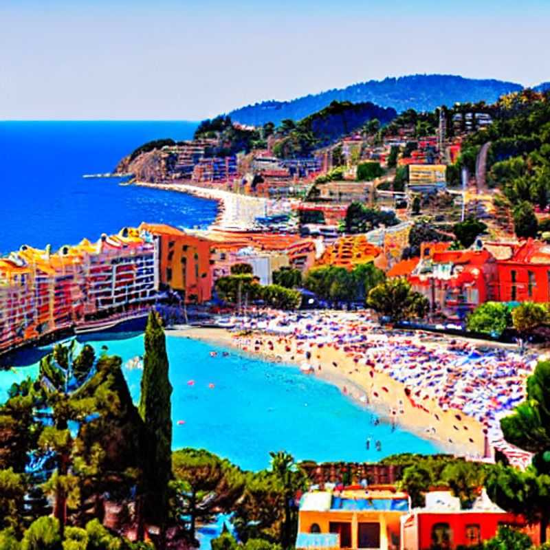 Spring Break in Lloret de Mar: Sun, Sand, and Sensible Transport! (Accommodation & Getting Around)<h3>Lloret de Mar on a Budget: Spring Break Accommodation that Won't Break the Bank!</h3><h3>Beyond the Beach: Exploring Lloret de Mar's Springtime Charm (Transport Tips Included!)</h3><h3>Lloret de Mar's Spring Awakening: A Guide to Accommodation & Transportation for the Adventurous Soul</h3><h3>From Barcelona to Bliss: Getting to Lloret de Mar and Finding Your Perfect Spring Break Pad</h3><h3>Sun, Sea, and Smooth Rides: Navigating Lloret de Mar's Transportation Network During Spring Break</h3><h3>Spring Break in Lloret de Mar: Accommodation Options for Every Traveler (Plus, Local Transport Secrets!)</h3><h3>Unlocking Lloret de Mar: Your Spring Break Guide to Accommodation and Effortless Travel</h3>