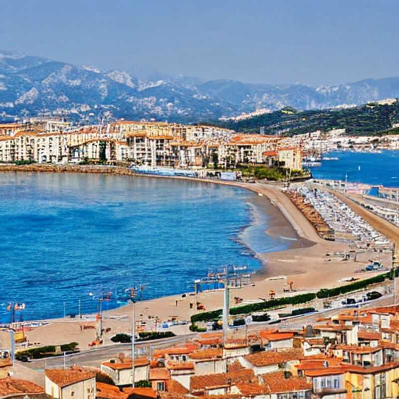 Pescara's Spring Awakening: Sun-Drenched Secrets & Adriatic Adventures!<h3>Chasing the Sun in Pescara: A Spring Break Mystery Tour</h3><h3>Pescara's Spring Surprise: Uncovering Hidden History in the Longest Days</h3><h3>24 Hours of Pescara Sunshine: A Spring Break Itinerary for Myth-Busters & History Buffs</h3><h3>Beyond the Beach: Pescara's Springtime Legends & Scientific Wonders</h3><h3>Pescara's Spring Equinox: A Journey Through Time & Tide</h3><h3>Unlocking Pescara's Spring: A Guide to Ancient Myths & Modern Delights</h3>