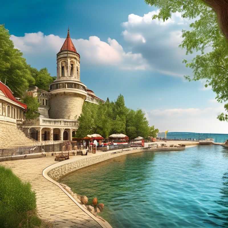 Varna's Velvet Rope: Is Bulgaria's Black Sea Gem Too Rich for Your Blood?<h3>Varna Vacation: Budgeting for Bulgaria's Black Sea Bounty (Without Going Broke!)</h3><h3>Unveiling Varna: A Treasure Hunt for Budget Travelers (and How to Win!)</h3><h3>Ancient Mysteries & Modern Prices: Decoding the Cost of a Varna Adventure</h3><h3>Varna on a Shoestring: Myths, Legends, and Money-Saving Tips from a Maritime Tours Guide</h3><h3>Exploring Varna's Hidden Costs: A Guide to Navigating the Seas of Expenses</h3><h3>Is Varna Expensive? A Maritime Expert's Surprisingly Honest Answer (with Budget Hacks!)</h3>