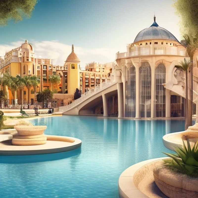 Valencia's Sunny Secret: Finding the Sweet Spot for Travel & Accommodation<h3>Best Time to Visit Valencia? Let's Decode the Sun, the Savings, and the Soul of Spain!</h3><h3>Valencia on a Budget: Navigating Accommodation Costs Like a Pro (and Still Having a Blast!)</h3><h3>Sun-Kissed Savings: The Ultimate Guide to Affordable Valencia Adventures</h3><h3>Beyond the Beaches: Unveiling Valencia's Hidden Gems & Budget-Friendly Stays</h3><h3>Valencia's Calendar of Charm: When to Visit for the Perfect Blend of Sun, Culture, and Savings</h3><h3>Escape the Crowds (and the High Prices!): Your Guide to Off-Season Valencia Magic</h3>