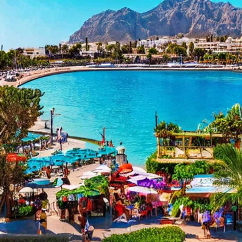 Kyrenia in Spring: Sun, Sea, and…Sudden Showers? A Maritime Mystery!<h3>Spring Break in Kyrenia: Will the Gods of Weather Smile Upon Your Trip?</h3><h3>Chasing the Cypriot Sun: A Springtime Adventure in Kyrenia (and a Weather Forecast You Won't Believe!)</h3><h3>Kyrenia's Spring Enigma: Decoding the Island's Microclimates for the Perfect Break</h3><h3>Myth, Magic, and Mild Temperatures: Is Kyrenia Your Spring Break Destination?</h3><h3>Sun-Kissed Shores and Shifting Sands: A Springtime Exploration of Kyrenia's Mysteries</h3><h3>From Legend to Landscape: Uncovering Kyrenia's Secrets This Spring</h3><h3>Kyrenia's Spring Surprise: A Journey Through History, Weather, and Wonder</h3>