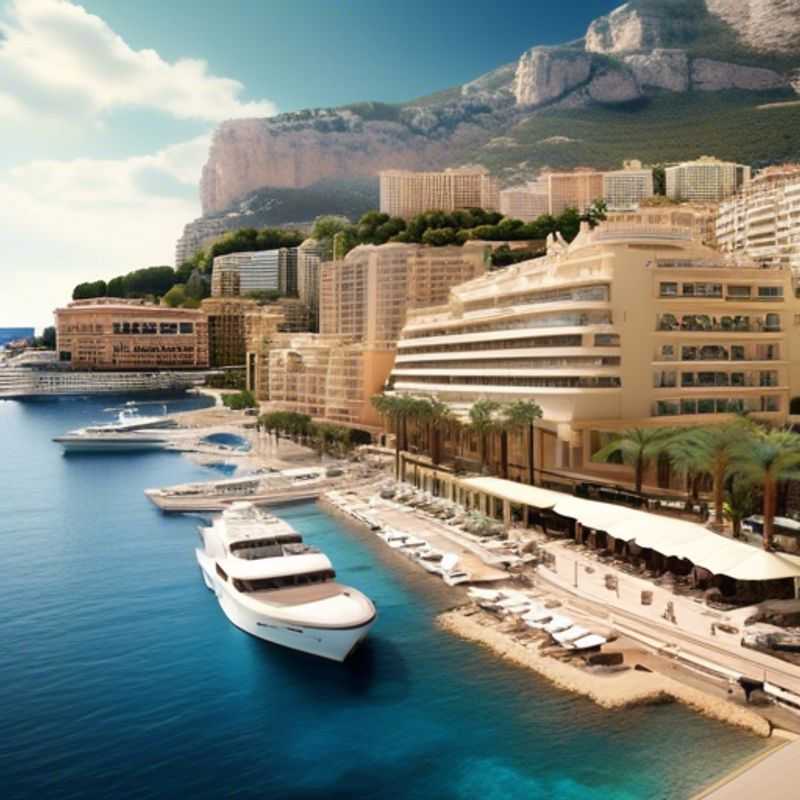 Monaco on a Budget? A Guide's Honest Take on the Price of Paradise (and Why a Guided Tour Might Help!)<h3>Is Monaco Really That Expensive? A Maritime Tours Expert Weighs In (and Shares Some Secrets!)</h3><h3>Glittering Monaco: Luxury vs. Budget – Navigating the Principality with a Guided Tour</h3><h3>Monaco's Hidden Gems: Unlocking Affordable Adventures with Audio Guides and Local Insights</h3><h3>Beyond the Casinos: Discovering Authentic Monaco on a Budget (with a Little Help from Our Guides!)</h3><h3>Monaco: Splurge or Save? A Maritime Tours Perspective on Value & Guided Experiences</h3><h3>Exploring Monaco: Is a Guided Tour Worth the Investment? (And How to Make the Most of Your Trip)</h3>