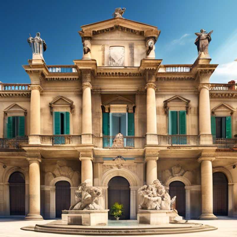 Pasta, Pizza, & Palermitan Pockets: Savvy Dining in Sicily's Capital (And the Best Time to Go!)<h3>Palermo's Palatable Prices: When to Visit for Budget-Friendly Bites (and Exquisite Feasts!)</h3><h3>Ciao, Palermo! The Sweet Spot for Savings: Your Guide to Affordable Italian Dining</h3><h3>Savor Sicily on a Shoestring: Best Time to Visit Palermo & Navigate its Delicious Delights</h3><h3>Beyond the Arancini: A Foodie's Guide to Palermo, Italy (Plus, the Perfect Month to Explore!)</h3><h3>From Street Food to Splurge-Worthy Suppers: Timing Your Trip to Palermo for Optimal Gastronomic Gains</h3><h3>Under the Sicilian Sun: When to Experience Palermo's Culinary Scene Without Breaking the Bank</h3><h3>A Taste of Italy: Discovering the Best Time to Visit Palermo & Enjoy Delicious Food Without Overspending</h3>