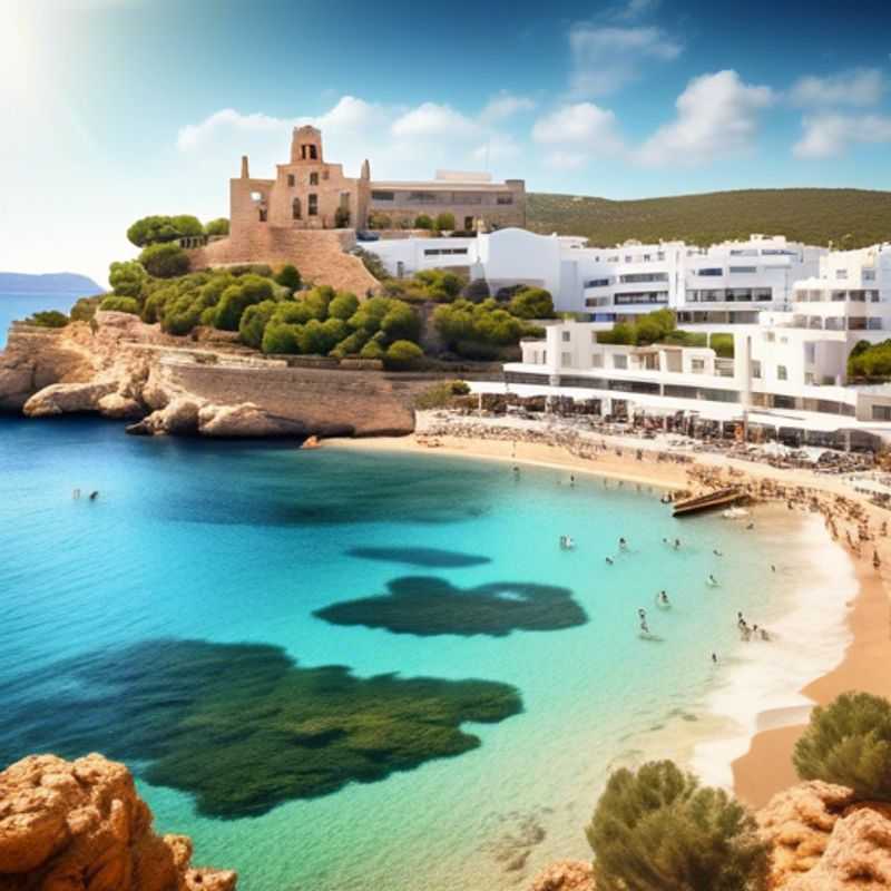 Ibiza on a Budget: Savoring the Sun Without Breaking the Bank – Best Month to Visit?<h3>Sun, Sangria, & Savings: Your Guide to Affordable Eating in Ibiza (And the Perfect Time to Go!)</h3><h3>Tapas, Treats, & Tight Budgets: When's the Best Time to Experience Ibiza's Culinary Delights Affordably?</h3><h3>Island Eats & Empty Pockets: Navigating Ibiza's Food Scene Without the Financial Hangover (Plus: Ideal Travel Dates!)</h3><h3>From Beach Bars to Boutique Bites: Finding Culinary Gems in Ibiza on a Budget (And the Sweet Spot for Travel Months)</h3><h3>A Foodie's Fiesta in Ibiza: Delicious Dishes & Dollar-Conscious Decisions (What Month is Most Budget-Friendly?)</h3>