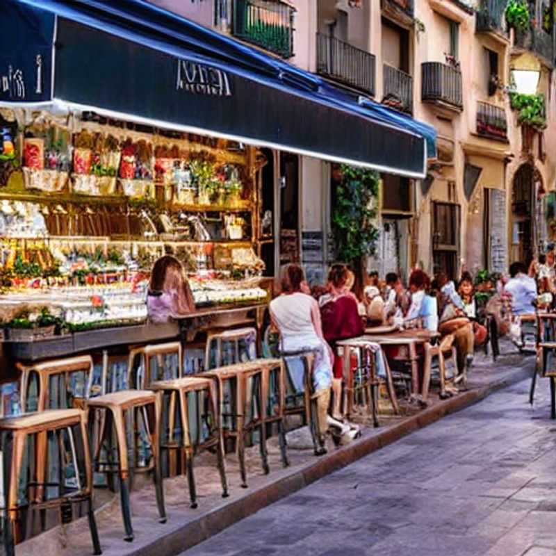 Barcelona in Spring: Sun-Kissed Streets & Sangria-Fueled Adventures!<h3>Barcelona's Spring Awakening: More Daylight, More Delight!</h3><h3>Spring Break in Barcelona: A Guide to Longer Days & Local Delights</h3><h3>Beyond the Beaches: Unveiling Barcelona's Springtime Secrets</h3><h3>Barcelona's Spring Symphony: Sun, Sights, and Unforgettable Stories</h3><h3>Chasing the Sun in Barcelona: A Spring Break Escape</h3><h3>Spring in Barcelona: A Traveler's Tale of Tapas & Triumph</h3><h3>Barcelona's Spring Fling: Romance, Revelry, and Remarkable Views</h3><h3>Discover Barcelona's Springtime Charm: A Journey for the Soul</h3><h3>From Gothic Quarters to Gaudí's Masterpieces: A Springtime Barcelona Adventure</h3>