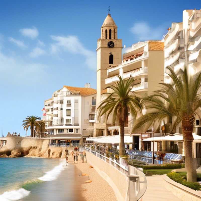 Sitges Transport: Decoding the Enigma of the Best Travel Month<h3>Sitges's Secret Subway System (and Why It Matters for Your Trip Timing)</h3><h3>Chasing Sunbeams and Avoiding Sardines: A Guide to Sitges Transportation in Peak Season</h3><h3>Mythical Maritime Mayhem: Navigating Sitges's Boats and Buses (and When to Do It!)</h3><h3>Sitges Transportation: A Historical Journey Through Time (and the Best Month to Experience It)</h3><h3>Unlocking Sitges: The Key to Optimal Transportation and the Perfect Travel Month</h3><h3>Beyond the Beach: Exploring Sitges's Hidden Transportation Gems (and Seasonal Surprises)</h3><h3>Sitges's Transportation Time Warp: A Scientific Approach to Choosing Your Ideal Travel Month</h3><h3>The Legend of the Lost Sitges Tram: Finding Your Way Around and the Best Time to Visit</h3>