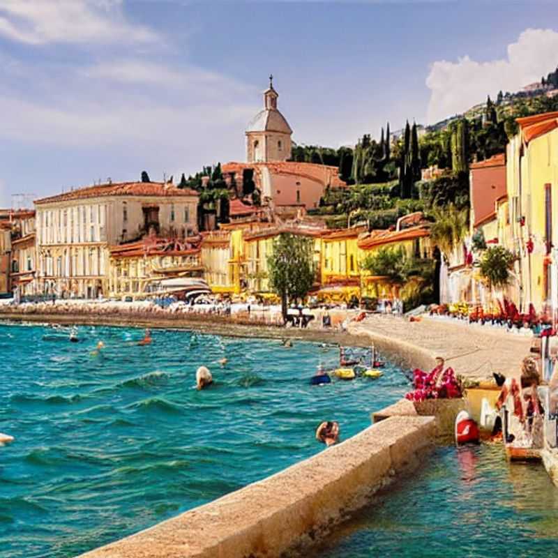 Menton in Spring: Sun, Secrets, and a Surprisingly Stroll-able City!<h3>Menton Spring Break: Mythbusting the Mediterranean Humidity (and Finding Hidden History!)</h3><h3>Is Menton, France, *Really* Good for Spring Break? A Maritime Mystery Solved!</h3><h3>Beyond the Beaches: A Springtime Adventure in Menton's Hidden Alleys and Legendary Lanes</h3><h3>Spring in Menton: Forget the Crowds, Embrace the Charm (and the Surprisingly Mild Weather!)</h3><h3>Menton's Spring Awakening: A Scientific Look at the Perfect Climate for a Footloose Adventure</h3>