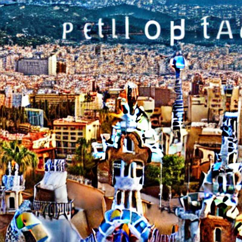 Barcelona in Spring: Sun-Kissed Days & Romantic Rain Showers - A Spring Break Escape?<h3>Barcelona Spring Break: My Personal Journey Through Sun, Showers, and Catalan Charm</h3><h3>Is Barcelona the Perfect Spring Break Destination? (Spoiler Alert: Mostly Yes!)</h3><h3>Spring in Barcelona: Navigating the Showers and Savoring the Sunshine</h3><h3>Barcelona Spring Break: Beyond the Beaches – A Cultural Adventure</h3><h3>My Barcelona Spring: A Tapestry of Sunshine, Rain, and Unforgettable Moments</h3><h3>Spring Showers Don't Stop the Fun: A Barcelona Spring Break Adventure</h3><h3>Barcelona in Spring: A Romantic Getaway with a Touch of Unexpected Rain</h3><h3>Dreaming of Barcelona in Spring? Let's Explore the Possibilities!</h3><h3>Barcelona Spring Break: A Guide to Mastering the Unexpected Weather</h3>