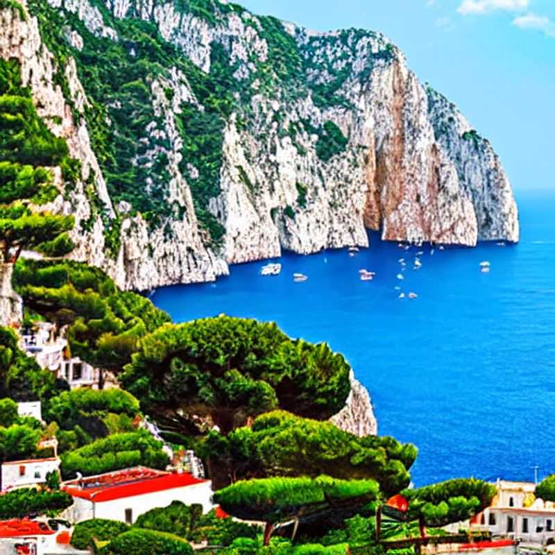 Capri in Spring: Sun-Kissed Adventures & Avoiding the April Showers (A Maritimes Tours Guide's Insider Tips)<h3>Spring Break in Capri: Dodging the Drizzle and Discovering the Dolce Vita</h3><h3>Capri's Spring Awakening: What to Pack, What to See, and What Stories Await</h3><h3>Beyond the Beaches: Uncovering Capri's Hidden Charms During Spring Break</h3><h3>Spring in Capri: A Traveler's Tale of Sun, Sea, and Serendipitous Encounters</h3><h3>Weathering the Spring Storm (Figuratively and Literally!): Your Capri Adventure Guide</h3><h3>Capri's Spring Surprise: When the Weather's a Wild Card (and How to Play It)</h3><h3>Chasing Sunshine (and Limoncello!): A Spring Break Itinerary for Capri</h3><h3>Capri's Spring Symphony: Sun, Sea, and the Sounds of a Vibrant Island</h3><h3>From Coastal Walks to Cliffside Cocktails: Navigating Capri's Spring Weather</h3>