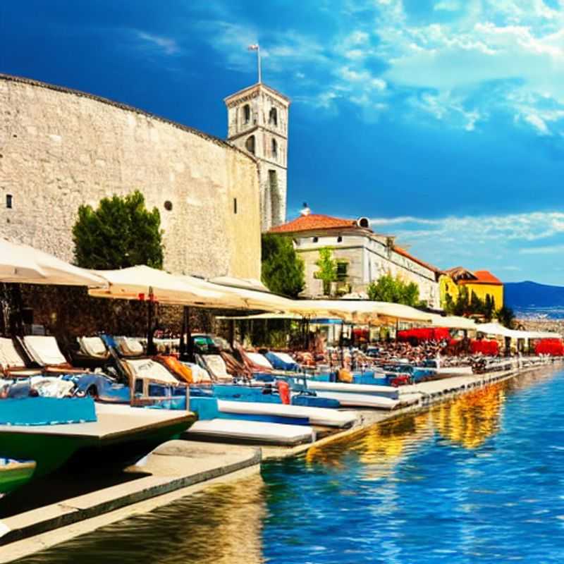 Uncrowded Charms of Split in Spring: Your Off-Season Adventure<h3>Spring Break in Split: Skip the Crowds, Embrace the Sun!</h3><h3>Secret Split: Springtime Exploration Beyond the Tourist Trail</h3><h3>Discover Split's Springtime Magic: Fewer Crowds, More Adventures</h3><h3>Spring in Split: A Local's Guide to Hidden Gems & Sun-Kissed Days</h3><h3>Beyond the Summer Rush: Your Spring Break Escape to Split, Croatia</h3><h3>Split's Spring Surprise: Unveiling the City's Untamed Beauty</h3><h3>Croatia's Hidden Gem: A Spring Break in Picturesque Split</h3><h3>Springtime Splendor: A Relaxed Escape to the Croatian Coast (Split)</h3><h3>Escape the Crowds: Your Unique Spring Break Experience in Split</h3>