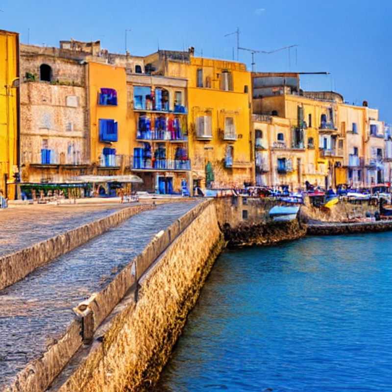 Trapani in Spring Break: Sun, Sand, and... a Few Too Many Students?<h3>Trapani Spring Break: Is the Sicilian Charm Worth the Crowds?</h3><h3>Dodging the Spring Breakers: A Trapani Adventure (Despite the Hordes!)</h3><h3>Trapani's Spring Break Secret: Finding the Quiet Corners of Sicily</h3><h3>Beyond the Beach: Discovering Authentic Trapani During Spring Break</h3><h3>Spring Break in Trapani: A Balancing Act of Beauty and Bustle</h3><h3>Trapani or Bust: Navigating the Spring Break Crowds in Sicily</h3><h3>Spring Break in Trapani: A Local's Perspective on the Tourist Surge</h3>