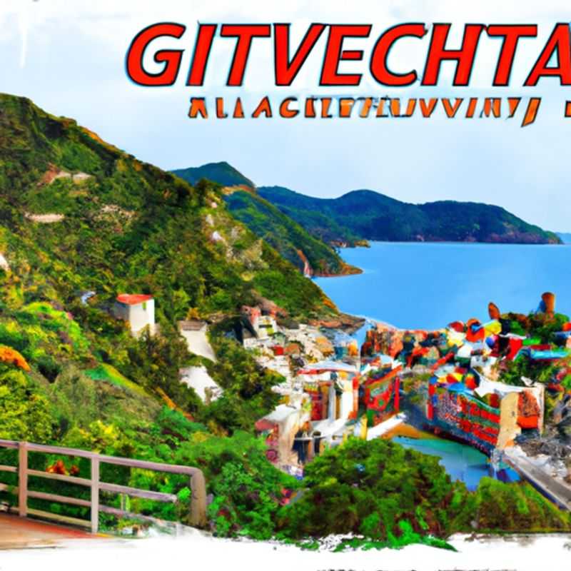 Visita al pueblo de Portovenere en La Spezia durante el invierno