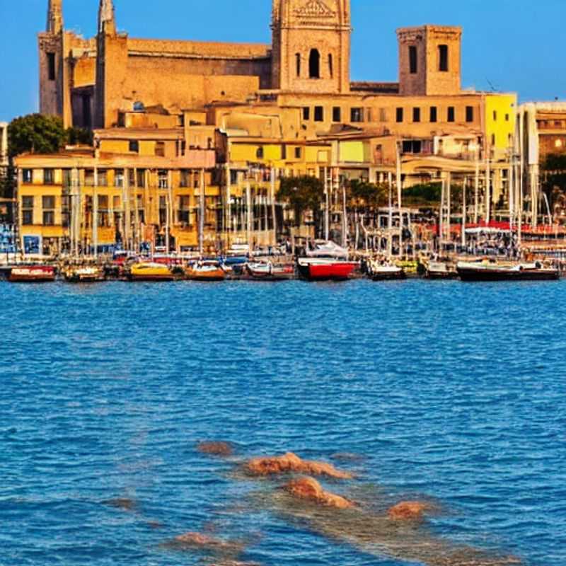 Cagliari in Spring: Sun, Savings, and Sardinian Charm!<h3>Spring Break in Cagliari: Budget-Friendly Beaches & Beyond</h3><h3>Affordable Italian Escape: Cagliari's Springtime Secrets</h3><h3>Cagliari on a Spring Budget: Accommodation & Flight Deals</h3><h3>Discover Cagliari this Spring: Unbeatable Value & Unforgettable Experiences</h3><h3>Your Spring Break Adventure Awaits: Exploring Cagliari on a Dime</h3><h3>Spring in Cagliari: Sunshine, Savings, and Sardinian Delights</h3><h3>Cagliari's Spring Surprise: Affordable Travel & Hidden Gems</h3><h3>Escape to Cagliari this Spring: Budget Travel & Italian Bliss</h3><h3>Springtime in Cagliari: More Bang for Your Buck (and Your Backpack!)</h3>