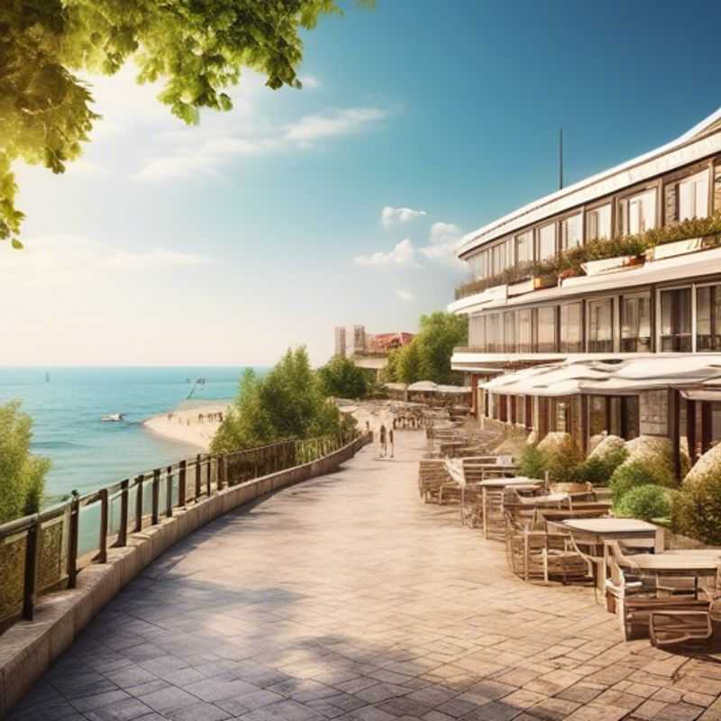 Varna's Culinary Delights: Unveiling Bulgaria's Affordable Charm (and Where to Find the Best Bites!)<h3>Dining in Varna: Budget-Friendly Bites to Five-Star Feasts – A Culinary Journey</h3><h3>Varna on a Budget: Delicious Dining Experiences Without Breaking the Bank</h3><h3>Is Varna Expensive? A Foodie's Perspective on Bulgaria's Coastal Gem</h3><h3>From Casual Cafés to Elegant Dining: Exploring Varna's Diverse Restaurant Scene</h3><h3>Varna's Gastronomic Gems: Savoring Bulgaria's Flavors Without the High Price Tag</h3><h3>Affordable Elegance: Discovering Hidden Culinary Treasures in Varna, Bulgaria</h3><h3>Exploring Varna's Culinary Landscape: A Guide to Eating Well on Any Budget</h3><h3>Varna, Bulgaria: A Budget Traveler's Guide to Delicious Dining Adventures</h3><h3>Unveiling Varna's Culinary Secrets: A Personal Journey Through Affordable Restaurants</h3>