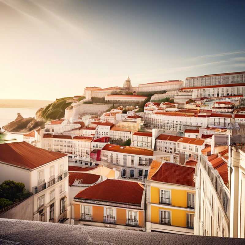 Lisbon on a Budget: Exploring Portugal's Capital Without Breaking the Bank<h3>Lisbon's Location, Location, Location: A Budget Traveler's Dream?</h3><h3>Affordable Adventures: Lisbon & its Easy Access to Other Amazing Destinations</h3><h3>Exploring Portugal: How Lisbon's Central Location Saves You Time & Money</h3><h3>Is Lisbon Expensive? Let's Explore the Surrounding Gems & Stretch Your Euro!</h3><h3>Portugal's Hidden Treasures: Day Trips from Lisbon That Won't Drain Your Wallet</h3><h3>Beyond the Big City: Budget-Friendly Excursions from Lisbon</h3><h3>Lisbon's Value Proposition: Proximity to Other Attractions & Affordable Fun</h3><h3>Unlocking Lisbon: A Guide to Affordable Travel & Nearby Wonders</h3><h3>Discover Portugal's Coast & Countryside: Cost-Effective Trips from Lisbon</h3>