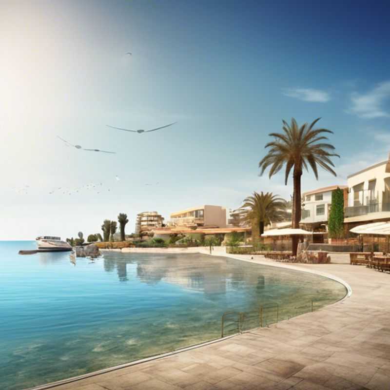 Is Limassol, Cyprus Breaking the Bank? Sun, Sand, and Savings – A Maritime Tour Guide's Take<h3>Limassol on a Budget: Sun-Kissed Adventures Without the Price Tag</h3><h3>Exploring Limassol's Charms: Affordable Outdoor Activities & Sightseeing Delights</h3><h3>Cyprus on a Shoestring: Limassol's Hidden Gems and Budget-Friendly Fun</h3><h3>Limassol's Allure: Balancing Luxury with Low-Cost Adventures – A Traveler's Tale</h3><h3>From Beaches to Mountains: Budget-Conscious Sightseeing in Limassol, Cyprus</h3><h3>Sun, Sea, and Savings: A Maritime Guide's Secrets to Affordable Limassol</h3><h3>Limassol: More Than Meets the Eye (and the Wallet!) – Outdoor Activities & Sightseeing on a Budget</h3><h3>Unveiling Limassol's Affordable Side: Outdoor Adventures and Cultural Delights</h3><h3>Discovering Limassol: A Budget Traveler's Guide to Sun, Sea, and Stories</h3>