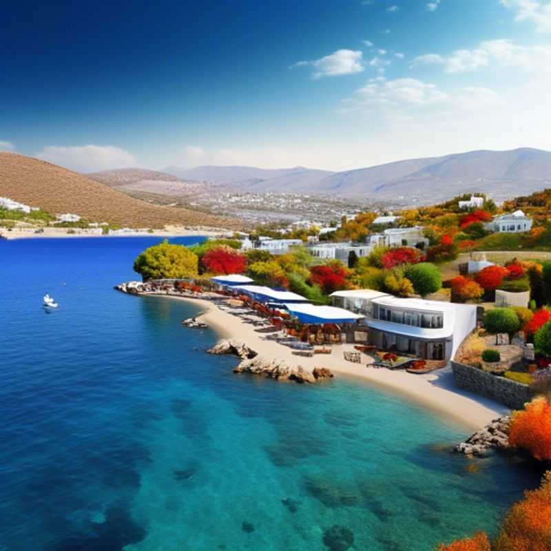 Bodrum in Summer: Sun-Drenched Secrets & Budget-Busting Beaches? A Maritime Mystery!<h3>Is Bodrum's Heat a Match for Your Wallet? Uncovering the Cost of Turkish Delights</h3><h3>Bodrum on a Budget: Mythbusters & Maritime Marvels – A Summer Adventure</h3><h3>Sun, Sand, and Savings? Cracking the Code of Affordable Bodrum</h3><h3>Ancient Ruins & Modern Prices: A Treasure Hunt for Budget Travel in Bodrum</h3><h3>Bodrum's Burning Question: Can You Afford Paradise? A Maritime Guide's Insight</h3><h3>Exploring Bodrum Without Breaking the Bank: Legends, Landmarks & Lightweight Luggage</h3>