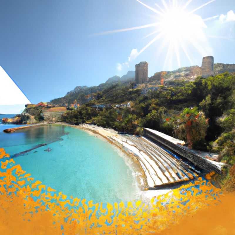 Two couples basking in the vibrant charm of Monaco, a Mediterranean gem, during their 2-week springtime sojourn, surrounded by the azure waters and iconic landmarks that embody the principality's allure.