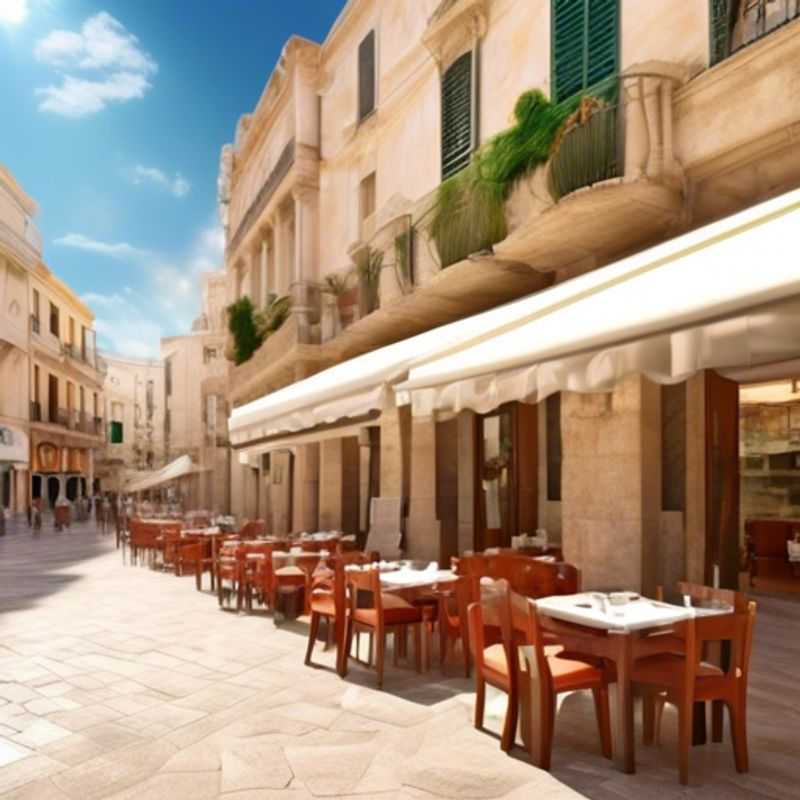 Is Syracuse, Italy Expensive? Let's Talk Restaurants & More!<h3>Dining in Syracuse: From Casual Trattorias to Elegant Osterias – Finding Your Perfect Fit</h3><h3>Syracuse on a Budget: Savoring Delicious Food Without Breaking the Bank</h3><h3>Beyond the Price Tag: The Authentic Flavors of Syracuse's Culinary Scene</h3><h3>Exploring Syracuse: A Foodie's Guide to Budget-Friendly Eats and Upscale Delights</h3><h3>Is Syracuse Expensive? A Local's Perspective on Restaurant Costs & More</h3><h3>Uncovering Syracuse's Hidden Gems: Affordable Restaurants & Culinary Adventures</h3><h3>Your Syracuse Food Adventure: Balancing Budget and Indulgence</h3><h3>The Real Cost of Syracuse: A Practical Guide to Restaurants and Sightseeing</h3><h3>Savoring Syracuse: A Guide to Restaurant Choices for Every Traveler's Budget</h3>