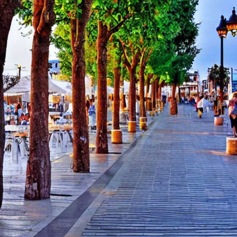 Sun-Kissed Spring in Thessaloniki: Unveiling the City's Outdoor Playground<h3>Thessaloniki Spring Break: A Symphony of Sun, Sea, and Scenic Adventures</h3><h3>Beyond the Beaches: Exploring Thessaloniki's Thriving Outdoor Recreation Scene This Spring</h3><h3>My Thessaloniki Spring Escape: Hidden Gems and Outdoor Delights</h3><h3>Discover Thessaloniki's Springtime Magic: A Guide to Unforgettable Outdoor Experiences</h3><h3>Spring Awakening in Thessaloniki: A Personal Journey Through Nature's Embrace</h3><h3>Thessaloniki's Spring Surprise: Outdoor Activities You Won't Want to Miss</h3><h3>Chasing the Grecian Sun: Outdoor Adventures in Thessaloniki During Spring Break</h3><h3>Unwind and Explore: Thessaloniki's Outdoor Oasis Awaits This Spring</h3><h3>From Ancient Ruins to Coastal Trails: Your Thessaloniki Spring Break Adventure Awaits</h3>