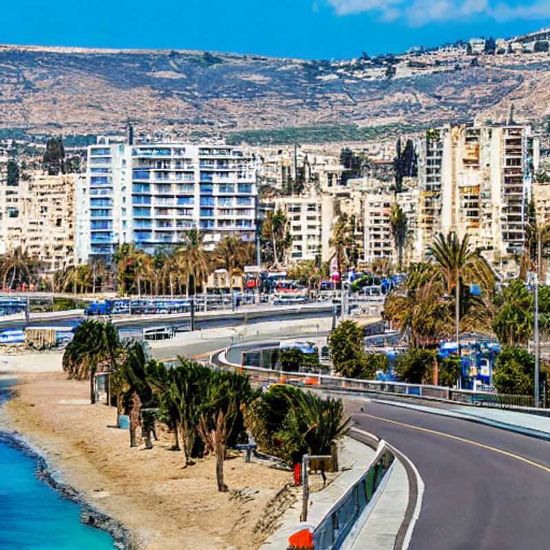 Limassol in Spring: A Culinary Journey Through Seasonal Delights<h3>Spring Break in Limassol: Sun, Sea, and Seasonal Flavors</h3><h3>Cyprus in Spring: A Foodie's Paradise in Limassol</h3><h3>Savor the Season: Limassol's Springtime Culinary Awakening</h3><h3>Limassol's Spring Bounty: A Guide to Seasonal Produce and Cuisine</h3><h3>My Limassol Spring Escape: Fresh Flavors and Sunny Adventures</h3><h3>Beyond the Beaches: Discovering Limassol's Springtime Gastronomy</h3><h3>A Taste of Spring: Unveiling Limassol's Seasonal Culinary Gems</h3><h3>Springtime in Limassol: A Celebration of Fresh, Local Cuisine</h3><h3>Limassol's Spring Surprise: Seasonal Eats and Hidden Gems</h3>
