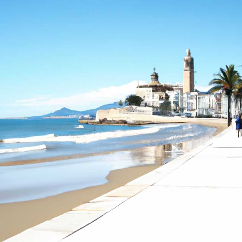 Vacances d'été à Sitges : Découvrez les plages de rêve