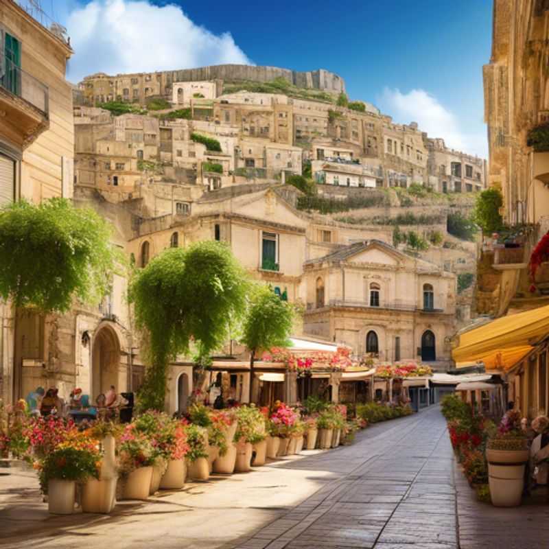 Unveiling Modica's Magic: Discovering the Perfect Time to Visit<h3>Modica, Italy: A Relaxed Escape - Finding Your Ideal Month</h3><h3>Escape the Crowds: The Best Time to Explore Modica's Hidden Gems</h3><h3>Beyond the Tourist Trail: Your Guide to a Serene Modica Getaway</h3><h3>My Modica Adventure: Discovering the Sweet Spot for Travel</h3><h3>Modica's Secret Season: When the Charm is Undisturbed</h3><h3>A Personal Journey: Finding the Best Time to Fall in Love with Modica</h3><h3>Sun-Kissed Streets & Serene Moments: The Perfect Modica Itinerary</h3><h3>Modica Unveiled: A Relaxed Exploration of Sicily's Chocolate Town</h3><h3>Slow Travel in Sicily: Why Modica is Best Enjoyed Off-Season</h3>