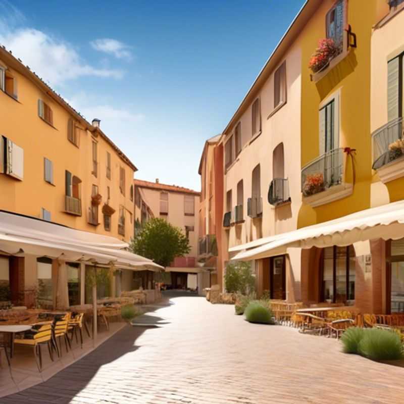 Perpignan on a Budget: Savoring the Sun Without Breaking the Bank!<h3>Is Perpignan Expensive? A Local's Guide to Eating & Drinking Like a Pro</h3><h3>Perpignan's Pocket-Friendly Delights: Delicious Eats & Affordable Treats</h3><h3>Unlocking Perpignan's Culinary Secrets: A Budget Traveler's Guide</h3><h3>From Market Finds to Michelin-Star Dreams: Navigating Perpignan's Food Scene on Any Budget</h3><h3>Affordable Adventures in Perpignan: Where to Eat, Drink, and Explore Without Overspending</h3><h3>Sipping & Snacking in Perpignan: Your Guide to Delicious Deals</h3><h3>Your Perpignan Food Budget: A Realistic Look at Costs & Where to Save</h3><h3>The Real Cost of Perpignan: Food, Drink, and Activities – A Transparent Look</h3><h3>Exploring Perpignan Without the Price Tag: Hidden Gems & Budget-Friendly Bites</h3>