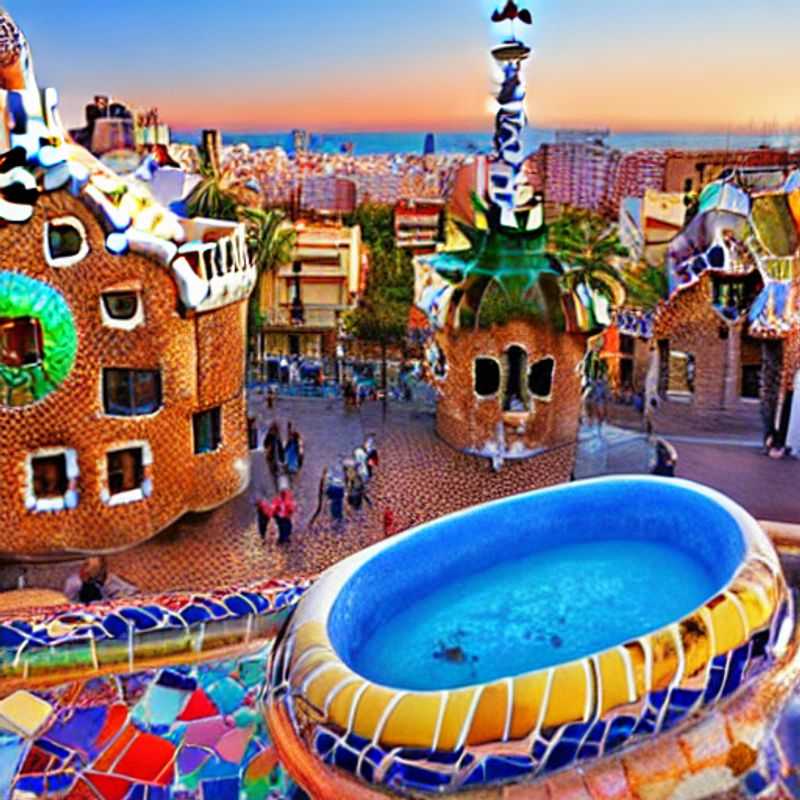 Barcelona Spring Break: Dodging the Tourist Tsunami (and Finding the Real City!)<h3>Barcelona's Spring Break Secret: Unveiling the Myths Behind the Masses</h3><h3>Spring in Barcelona: A Quest to Conquer the Crowds and Discover Hidden Gems</h3><h3>Beyond the Sagrada Familia: A Spring Break Adventure into Barcelona's Untold Histories</h3><h3>Barcelona Spring Break: Deciphering the Tourist Codes (and Finding Authentic Tapas)</h3><h3>Conquering the Barcelona Crowds: A Spring Break Expedition for the Curious Traveler</h3><h3>Barcelona's Spring Awakening: Unmasking the Legends and Lore Beyond the Tourist Trail</h3><h3>Navigating the Barcelona Spring Break Maze: A Scientific Approach to Avoiding the Mayhem</h3><h3>Barcelona Spring Break: A Historical Mystery Tour (with Fewer Tourists Than You'd Think!)</h3>