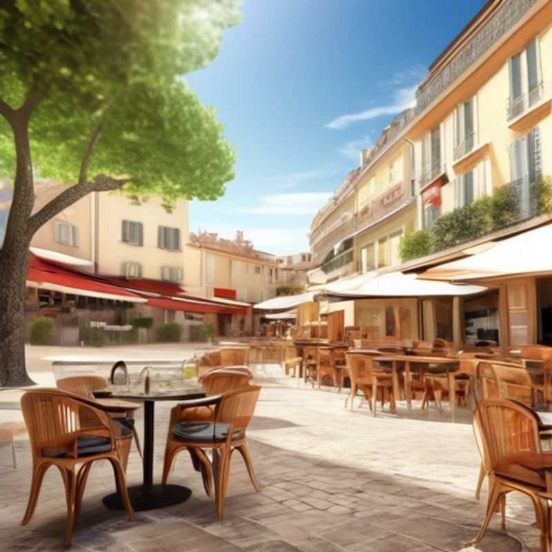 Is Nice, France Expensive? Let's Explore the Delicious (and Affordable!) Dining Scene!<h3>Nice on a Budget: Finding Culinary Gems Beyond the Fancy Restaurants</h3><h3>From Casual Crêperies to Chic Bistros: Navigating Nice's Diverse Dining Landscape</h3><h3>Discovering Affordable Eats in Nice: A Foodie's Guide to Budget-Friendly Bliss</h3><h3>Nice's Hidden Culinary Treasures: Where to Find Authentic Flavors Without Breaking the Bank</h3><h3>Beyond the Tourist Traps: Savoring Local Cuisine in Nice on Any Budget</h3><h3>A Taste of the French Riviera: Exploring Nice's Restaurants for Every Wallet</h3><h3>Nice, France: Balancing Luxury and Affordability – A Dining Perspective</h3><h3>Is Nice Expensive? Let's Talk Food, and Finding Delicious Deals!</h3><h3>The Ultimate Guide to Eating in Nice: From Budget Bites to Splurge-Worthy Meals</h3>