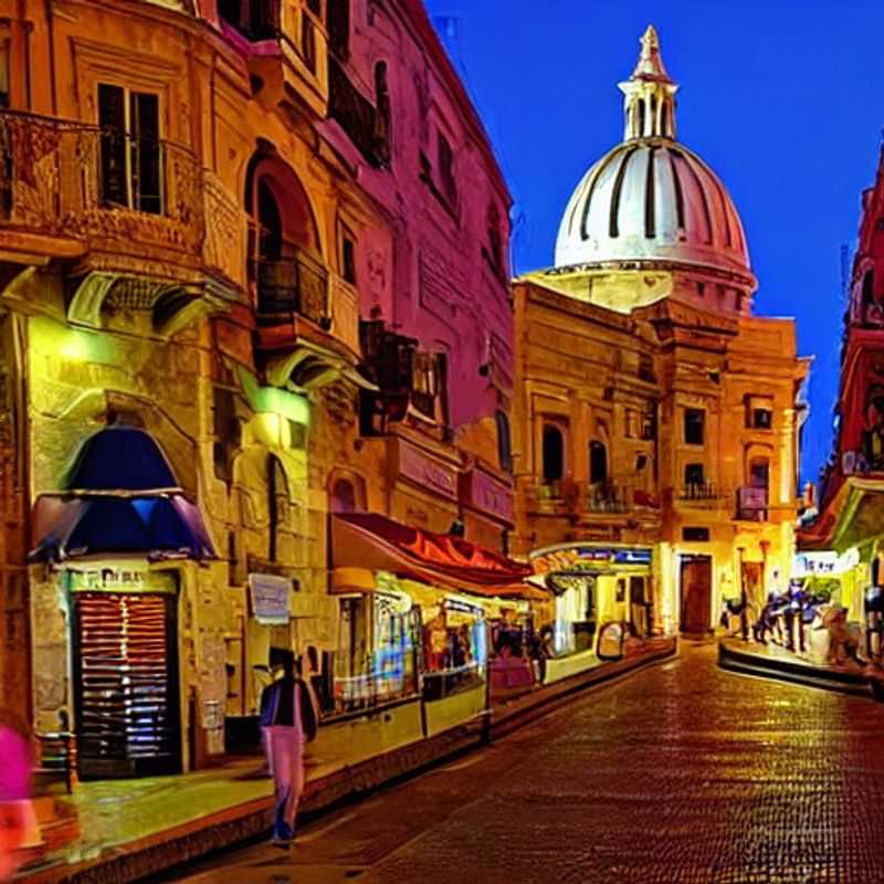 Valletta, Malta: Spring Break Sun, History, and a Dash of Mystery? A Maritime Tour Guide's Verdict!<h3>Malta's Valletta: Sun-Kissed Spring Break or Knightly Nightmare? (A Guide's Honest Assessment)</h3><h3>Valletta's Spring Awakening: Decoding the Island's Secrets Under the Mediterranean Sun</h3><h3>Beyond the Beaches: Valletta's Spring Break – Where History Meets High Spirits</h3><h3>Spring Break in Valletta: More Than Just Sun – A Journey Through Time and Legend</h3><h3>Is Valletta the Perfect Spring Break Escape? A Maritime Historian's Hilarious (and Informative) Take</h3><h3>Sun, Sand, and Secrets: Uncovering Valletta's Hidden Gems on Your Spring Break</h3><h3>Valletta's Spring Surprise: Myth, History, and a Perfectly Tanning Adventure</h3>