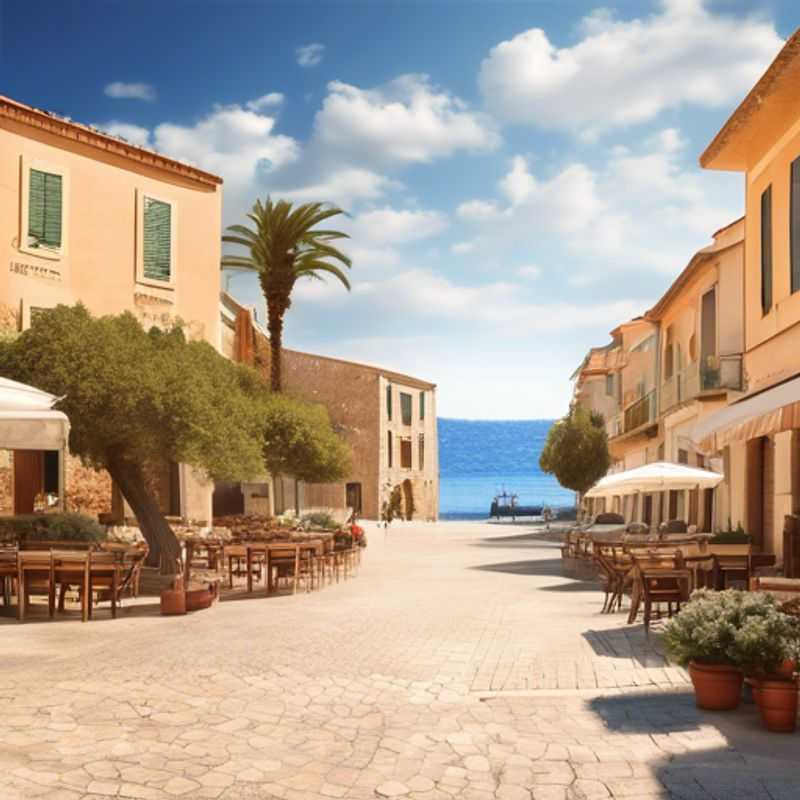 Alghero's Affordable Adventures: Unmasking the Myth of Mediterranean Extravagance (A Currency Conundrum!)<h3>Sardinian Secrets & Euros: Is Alghero's Charm Worth the Lira? (A Budget-Busting Investigation)</h3><h3>Decoding Alghero: Exchange Rates, Economic Tides, and the Real Cost of a Sardinian Escape</h3><h3>Alghero on a Shoestring: Conquering the Currency and Unveiling Hidden Gems (A Maritime Mystery!)</h3><h3>Sun, Sea, and Savings: Navigating Alghero's Economy – A Tourist's Treasure Map</h3><h3>The Alghero Enigma: Myth vs. Reality – How to Budget Your Sardinian Expedition</h3><h3>Beyond the Beaches: A Data-Driven Dive into Alghero's True Cost (Economics and Exploration!)</h3><h3>Alghero's Economic Currents: Fact vs. Fiction – Your Guide to Savvy Sardinian Spending</h3>