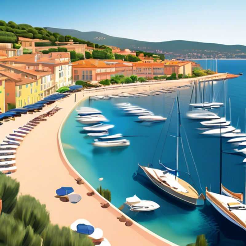 Unlocking Saint-Tropez: Fewer Crowds, More Glamour (The Best Time to Visit)<h3>Saint-Tropez in the Off-Season: My Secret to a Sparkling Escape</h3><h3>Beyond the High Season: Discovering the Undiscovered Charms of Saint-Tropez</h3><h3>Saint-Tropez Unveiled: A Local's Guide to Avoiding the Tourist Rush</h3><h3>Escape the Crowds: Your Personalized Guide to a Tranquil Saint-Tropez Getaway</h3><h3>Whispers of the Côte d'Azur: Finding Serenity in Saint-Tropez's Shoulder Seasons</h3><h3>The Art of the Perfect Saint-Tropez Escape: When Fewer Crowds Mean More Magic</h3><h3>My Saint-Tropez Revelation: The Best Months for Unforgettable Experiences</h3>
