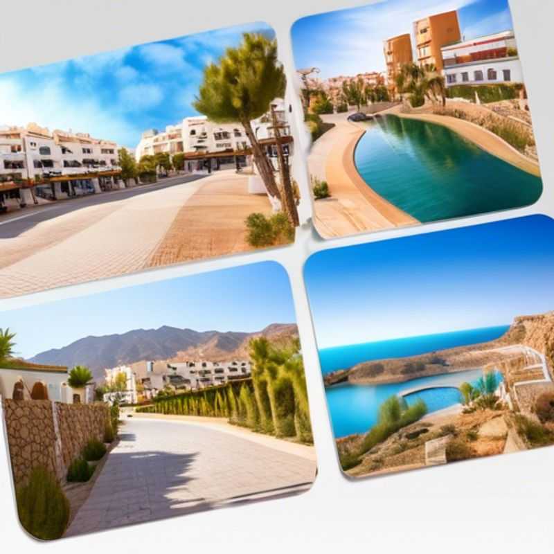 Almería on a Budget: Tapas, Treasure, and Timing Your Trip (Lunch, Dinner & More!)<h3>Sun, Sand, and Savings: Is Almería Expensive? A Maritime Mystery Solved at Mealtimes!</h3><h3>Siesta or Supper? Cracking the Almería Cost Code: A Guide to Affordable Eats</h3><h3>Almería's Culinary Conquests: A Budget-Friendly Journey Through Time (and Tapas!)</h3><h3>From Dawn 'til Dusk (and Delicious Dinners): Decoding Almería's Expenses</h3><h3>Tapas, Tales, and Tight Budgets: A Maritime Guide to Affordable Almería Adventures</h3><h3>Almería's Hidden Gems: A Budget-Conscious Exploration of History, Legends, and Lunch</h3><h3>Exploring Almería's Ancient Secrets (and its Affordable Menus): A Time Traveler's Guide</h3><h3>Is Almería Affordable? Uncovering the Truth Through Gastronomy and Grit</h3><h3>The Almería Enigma: Solving the Mystery of Budget Travel (One Delicious Meal at a Time)</h3>
