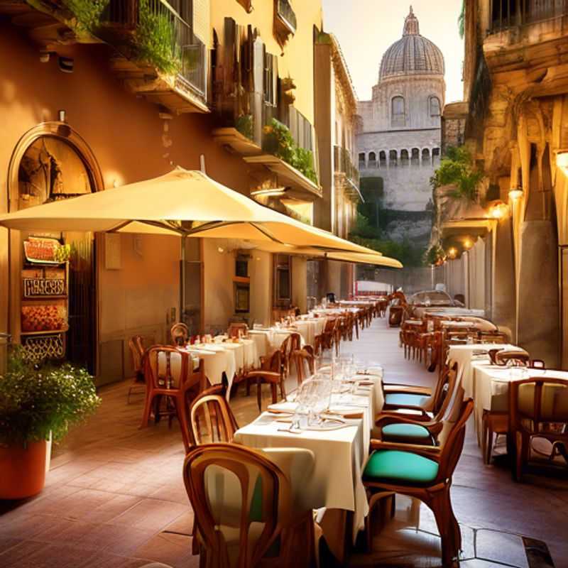 Unmasking Palermo's Autumnal Revelry: The Best Month to Catch the Sicilian Spirit (and Avoid the Tourist Swarms!)<h3>Palermo's Pulcinella's Secret: Decoding the Calendar for the Best Festival Fun</h3><h3>Sun, Sea, and Sicilian Saints: When to Time Your Trip for Palermo's Most Magical Moments</h3><h3>Beyond the Tourist Trail: Finding Palermo's Hidden Festivals (and the Perfect Travel Month)</h3><h3>Myth, Mayhem, and Mandarins: Cracking the Code to Palermo's Best Festival Season</h3><h3>A Time Traveler's Guide to Palermo: Navigating the City's Festive Calendar for an Unforgettable Trip</h3><h3>From Sun-Kissed Beaches to Candlelit Processions: Unlocking Palermo's Best Month for Culture and Charm</h3>
