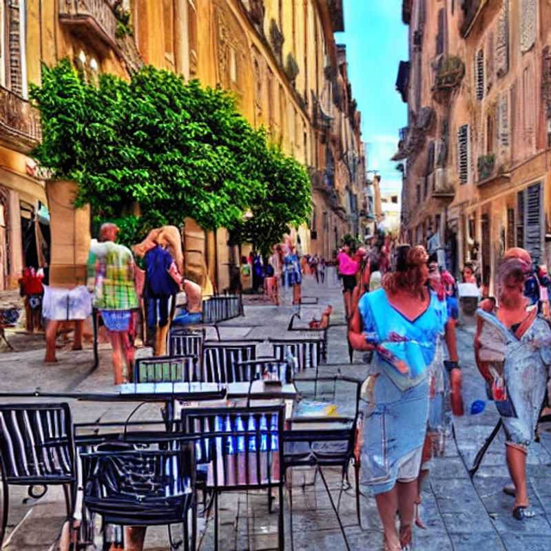 Marseille in Spring: Sun-Kissed Streets & Seasonal Delights!<h3>Spring Break in Marseille: A Romantic Rendezvous with French Flavors</h3><h3>Marseille's Spring Awakening: Al Fresco Dining & Market Finds</h3><h3>Beyond the Beaches: Discovering Springtime Marseille</h3><h3>Seasonal Sips & City Strolls: Your Spring Break in Marseille</h3><h3>A Taste of Spring: Marseille's Markets & Magical Moments</h3><h3>Marseille's Secret Spring: Hidden Gems & Delicious Discoveries</h3><h3>Romantic Marseille: Springtime Charm & Coastal Delights</h3><h3>Spring in Provence: A Marseille Escape</h3><h3>Your Perfect Spring Break: Unveiling the Magic of Marseille</h3>