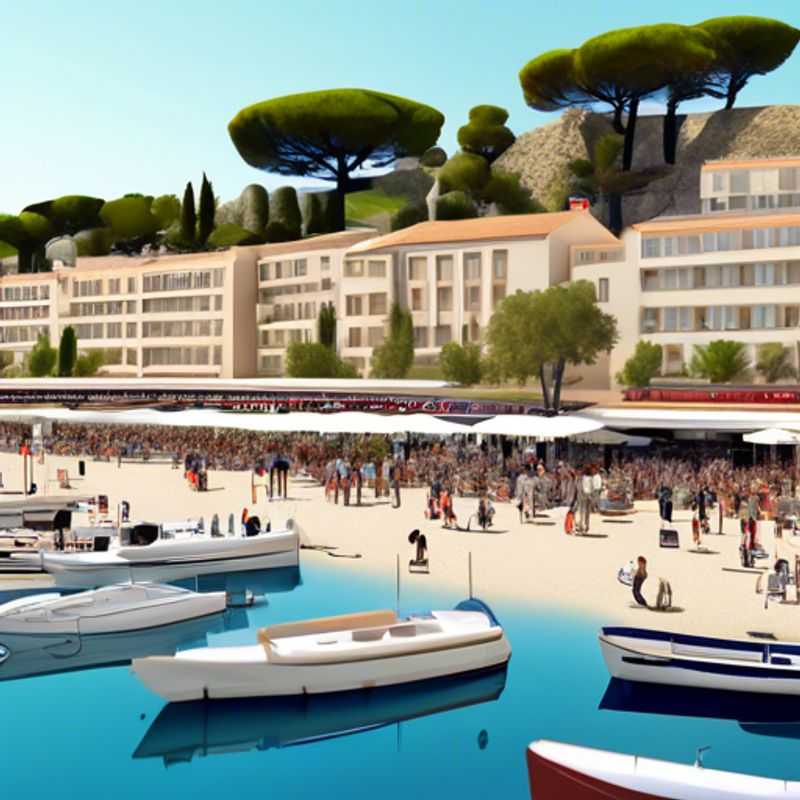 Exploring Toulon, France: Is It an Expensive Destination for Travelers?